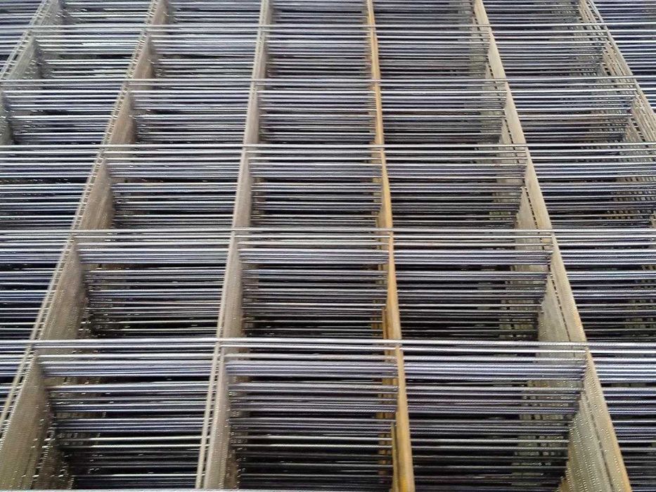 Сетка сварная из проволоки ВР-1