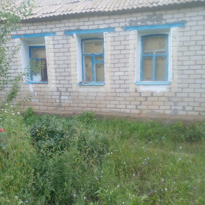 Дом на строй материалы и бут