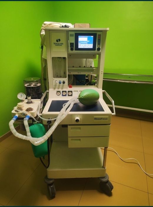 Продам аппарат ивл (нда)