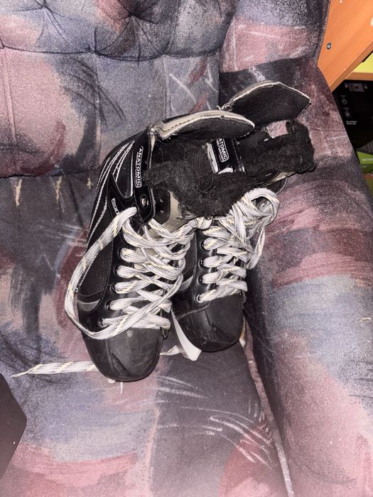 Коньки 42 размер