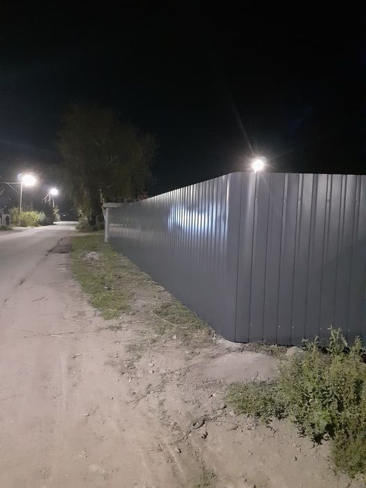 Заборы, крыши ,беседки,сварочные работы.