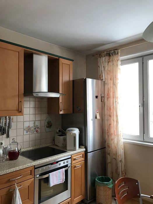 Квартиры Управление Универсам