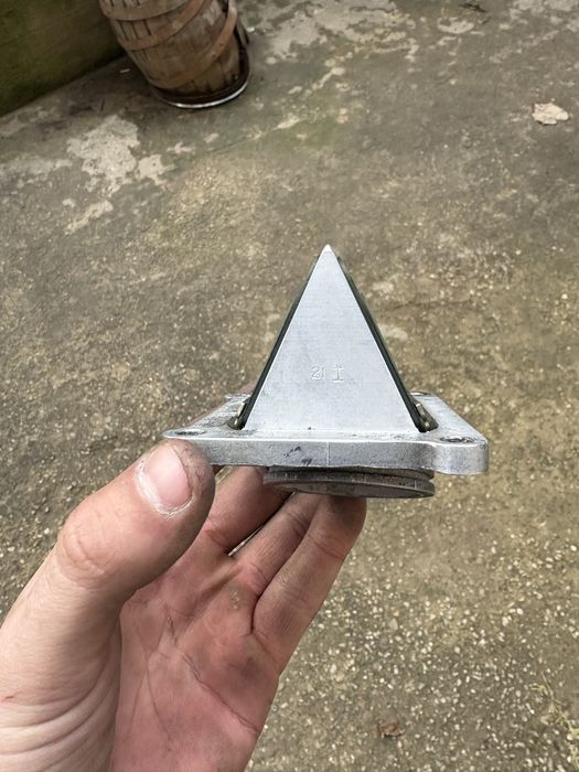 Suzuki rm 125 клапи