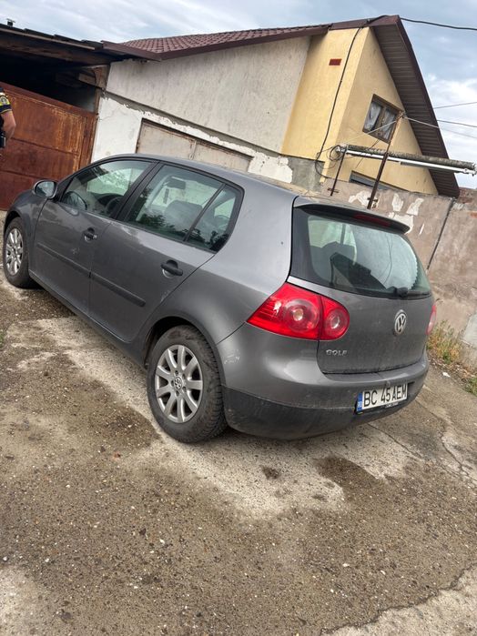 VOLKSWAGEN Golf 2006 — imagine 2