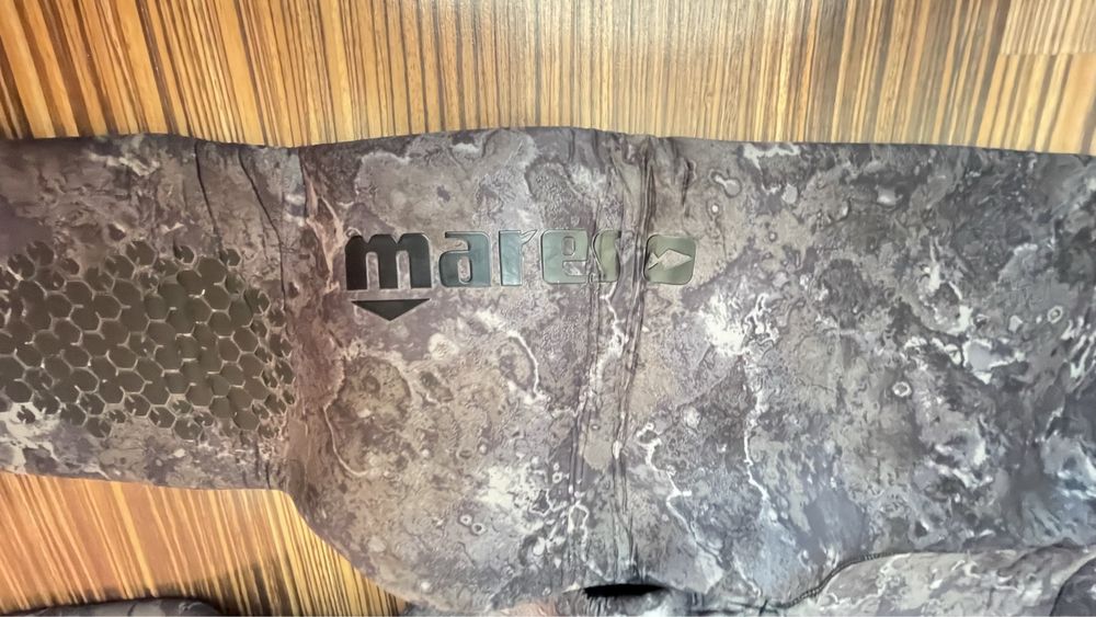 Продается водолазный костюм