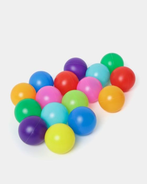 Детские пластмассовые шарики для бассейнов 100 шт Бесплатная Доставка