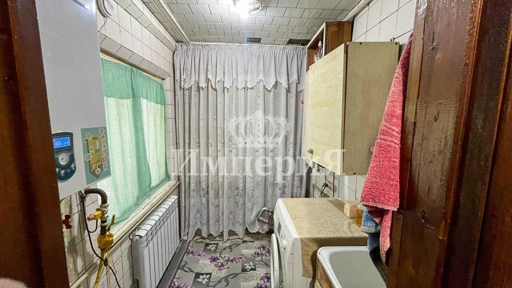 продается дом в хуторе Бағашар империя