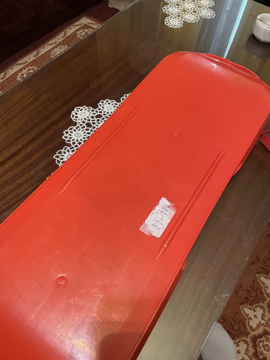 Wedze дъска за пързаляне