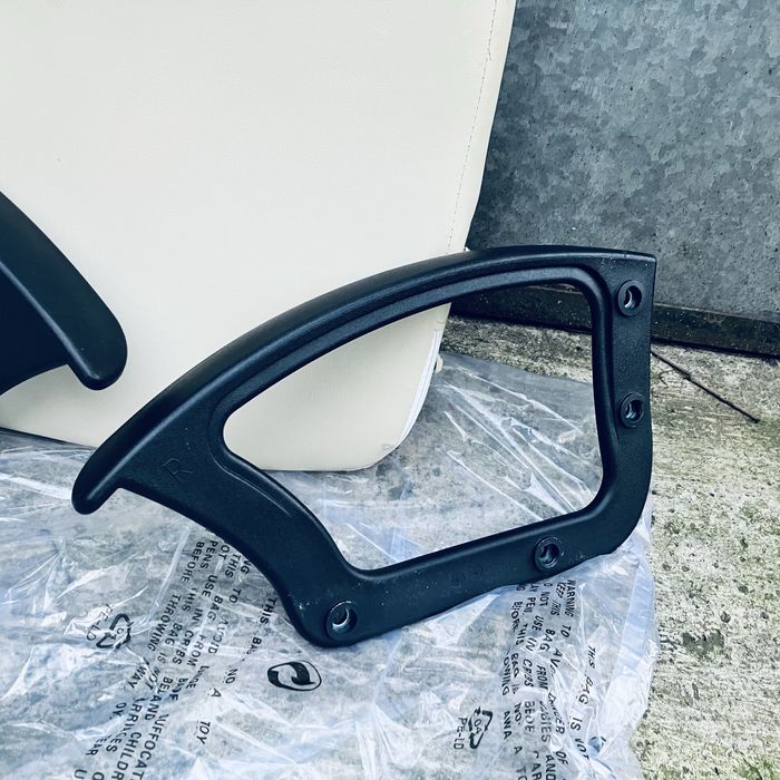 Офис стол Carmen