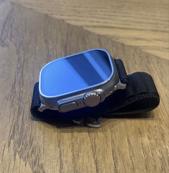 оригинал Apple Watch Ultra 2
