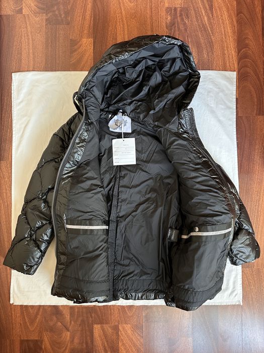 Geaca puf-firma,Diego M,marime 40,42,46