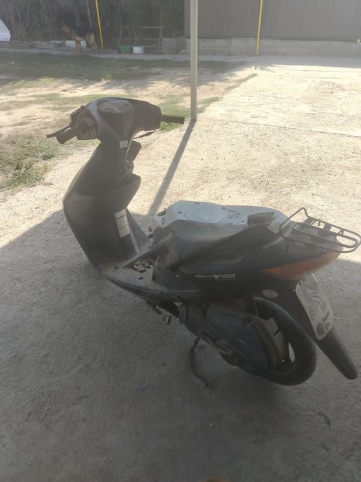 Продам мопед адрес 50