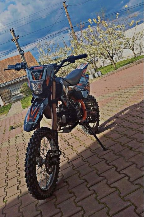 Reparati moto…..