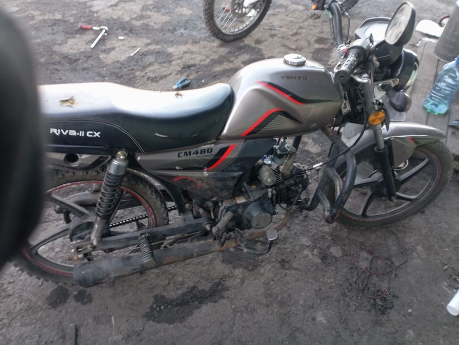 Продам альфу с документами