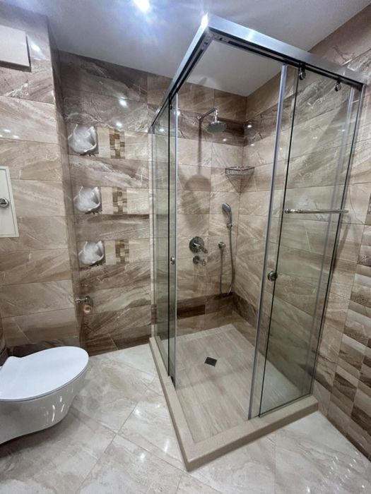 Дава се под наем Двустаен апартамент в Пловдив, Кършияка - 70 кв.м за 450 € - Снимка #7