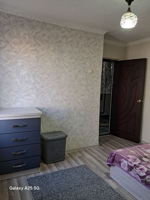 3-Хона, Бектемир Тумани