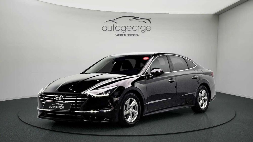 Hyundai Sonata 2.0LPG Modern autogeorge.com