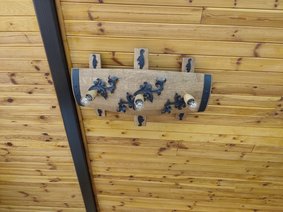 Битово осветление.