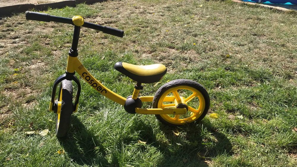 Детско колело за баланс Chipolino