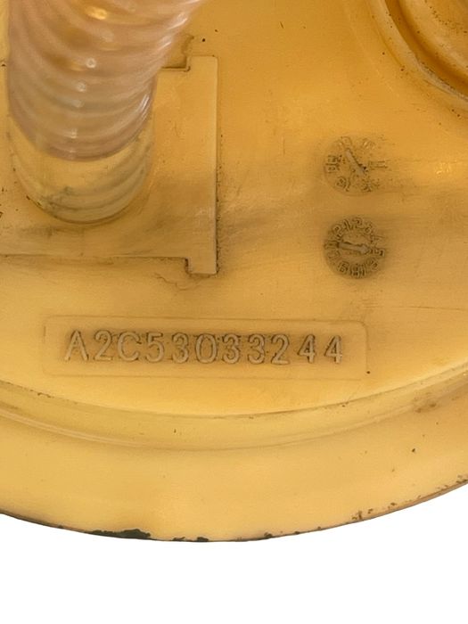 Sonda Litrometrica Bmw 3 V E90 2004 - 2012 A2C53033244