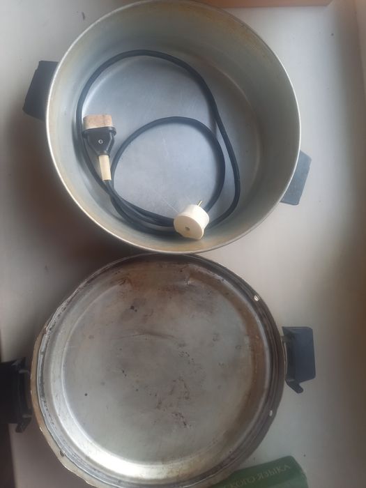 Продаётся кухонная чудопечь