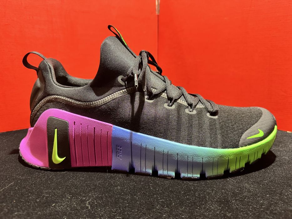 Оригинални! Nike Free Metcon 6 - 47.5 ShoeMag