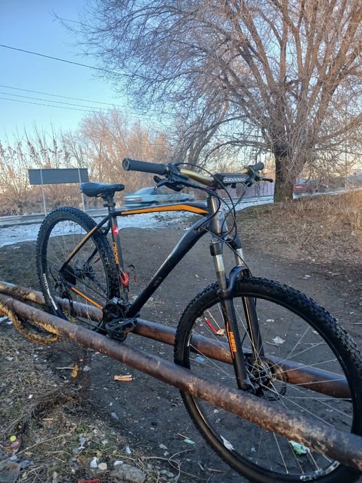 Продам Haber cross 2023