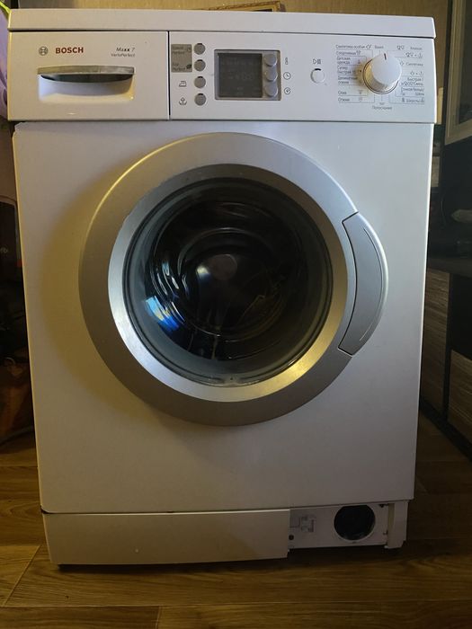 Стиральная машинка Бош Bosch maxx7