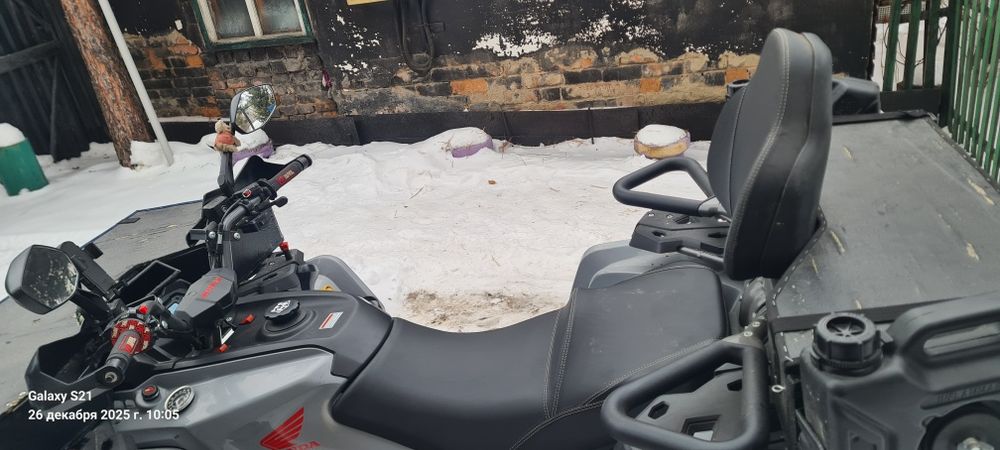 Продам квадроцик