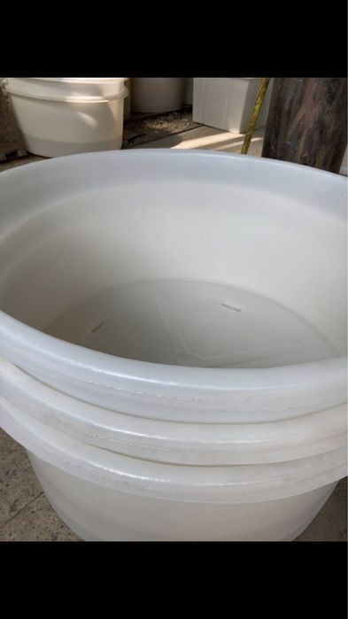 Бочка ёмкост ичимлик сув ун 200 лт дан 10000 лт гача