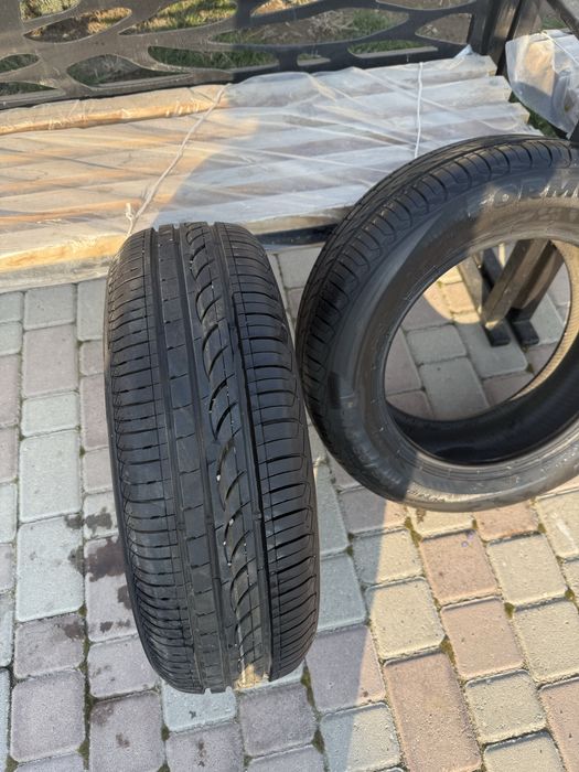 шины новые комплект