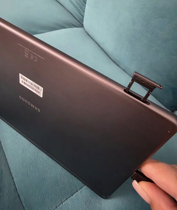 Samsung Galaxy Tab A 7