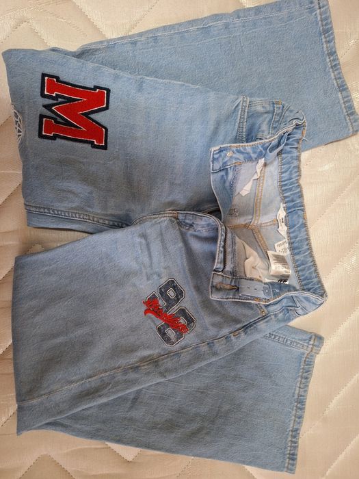 Дънки и панталони H&M, Zara 10- 11 години