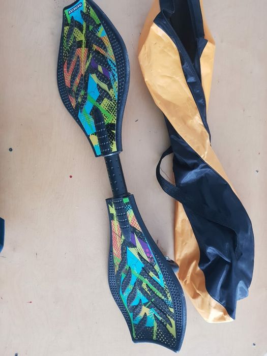 Скейборт для детей