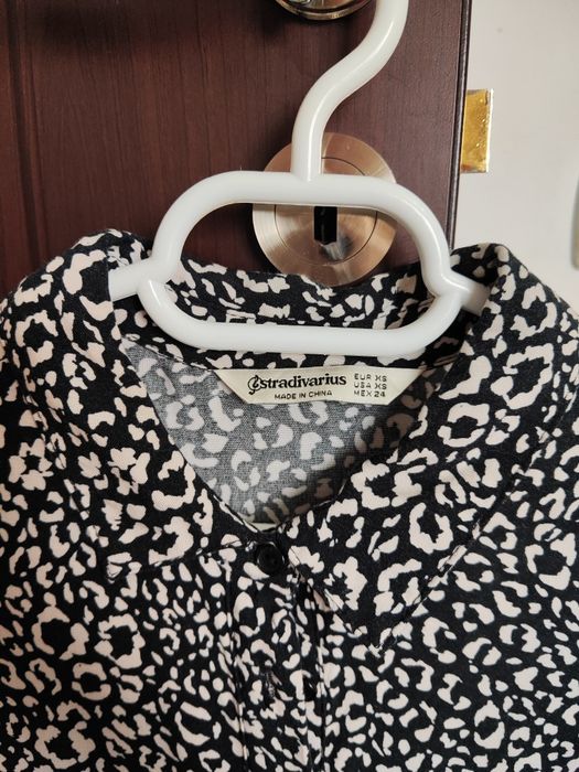 Rochie Stradivarius - mărime XS