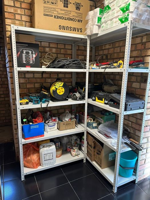 Архивные Стеллажи