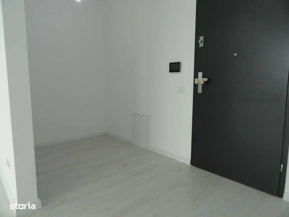 Apartament 2 camere, logie, balcon, finisaje premium, in XCity Towers