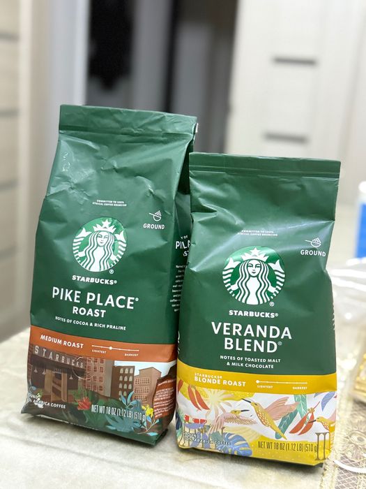 Starbucks Original USA