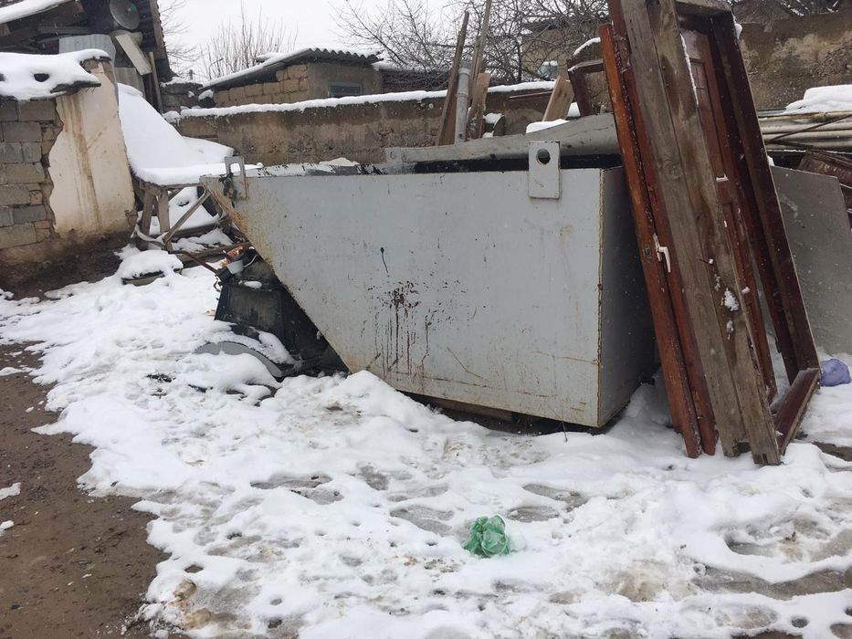 Металлические 3м