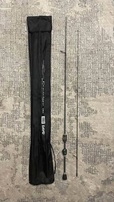 Dayo Prestige 185cm 0.2-0.8g