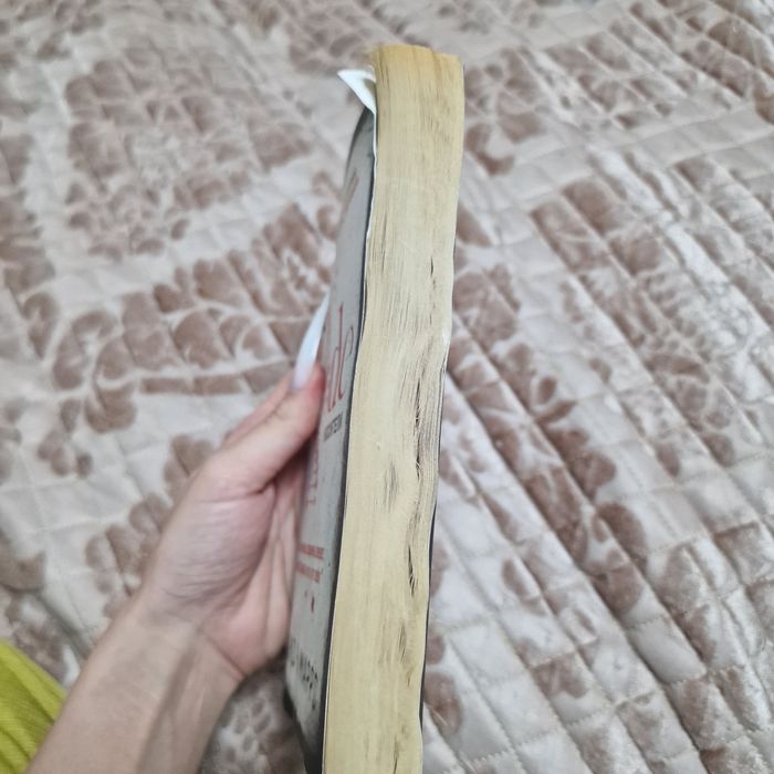 Книга, Носители Джон Маррс