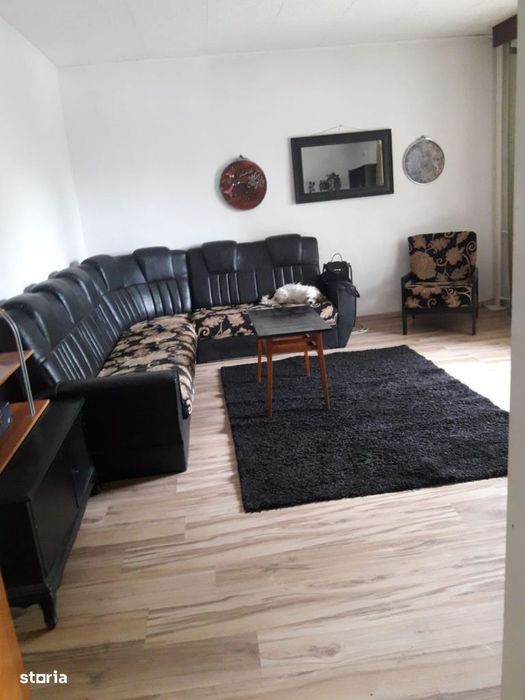 Ap 2 camere decomandat c.tin brancoveanu 3-4 min metrou!