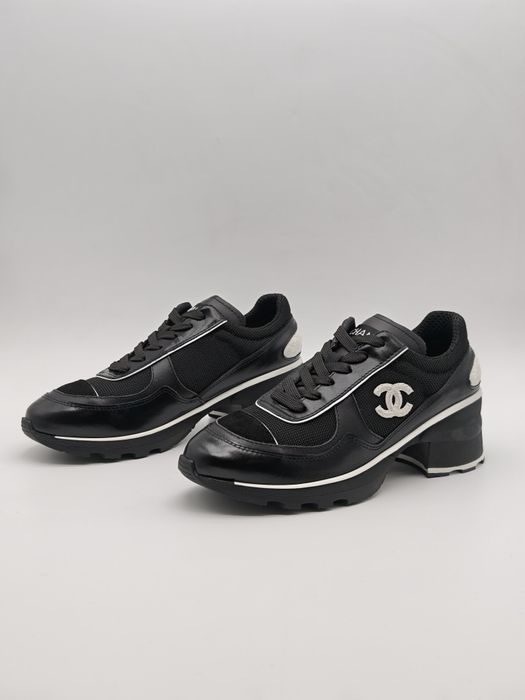 Дамски обувки Cha