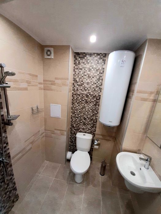 Продава се Двустаен апартамент в Бургас, Сарафово - 60 кв.м за 2775 €/кв.м - Снимка #8
