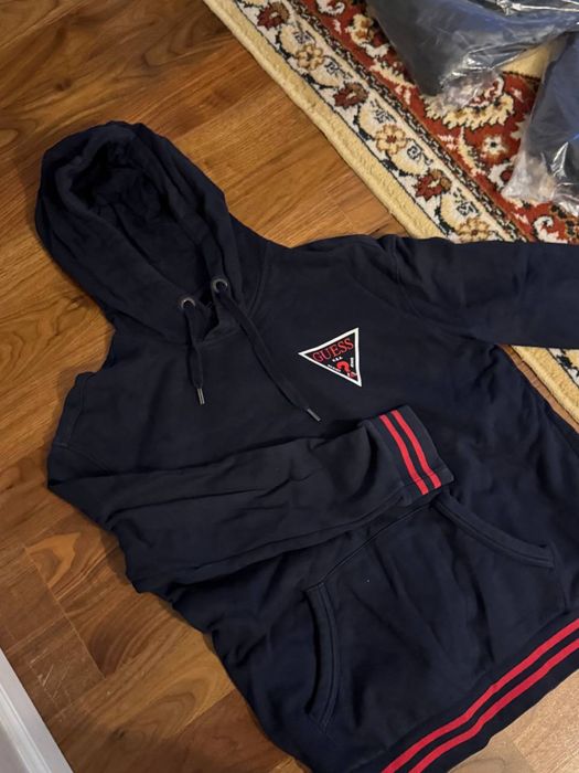 Худак GUESS оригинал