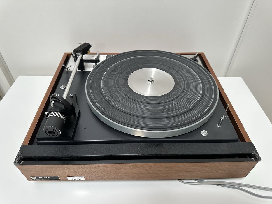 Pickup Dual 1229 - CK 21