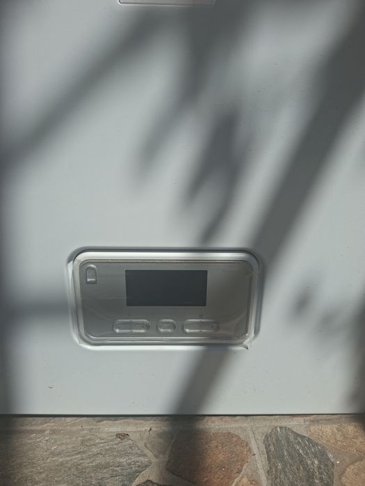 Centrala 9kw aproape noua cu 2 zile de functionare