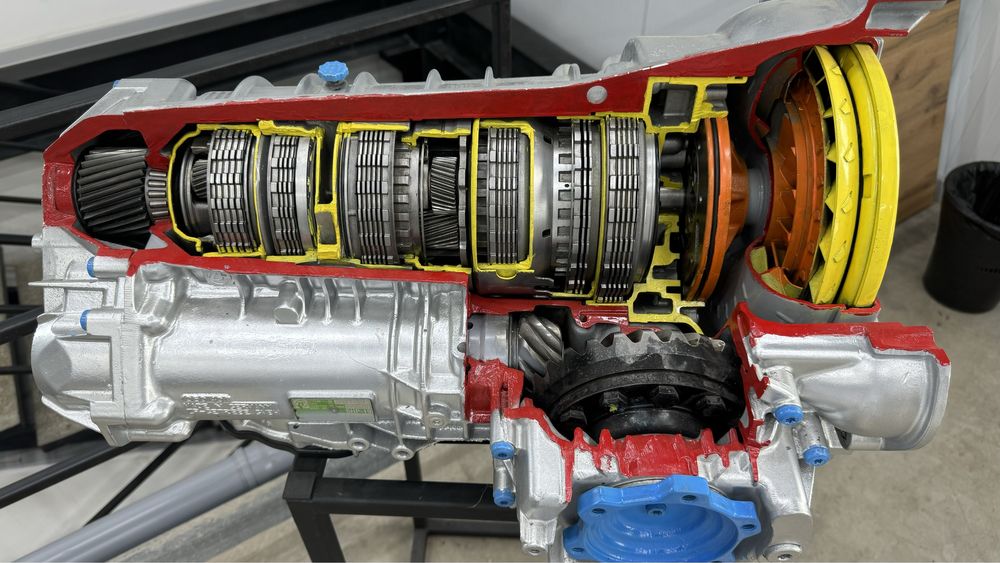 Ремонт - АКПП, Диагностика  - АКПП. ГАРАНТИЯ !!!