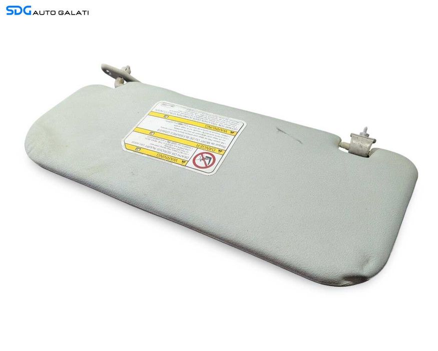 Parasolar Dreapta Mitsubishi L200 2006 - 2015 [LR4275]