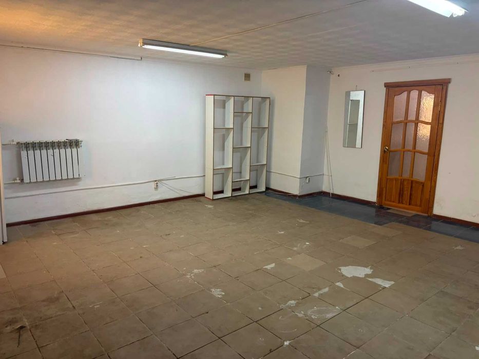 Сдам в аренду подвальное помещение в 11 мкрн